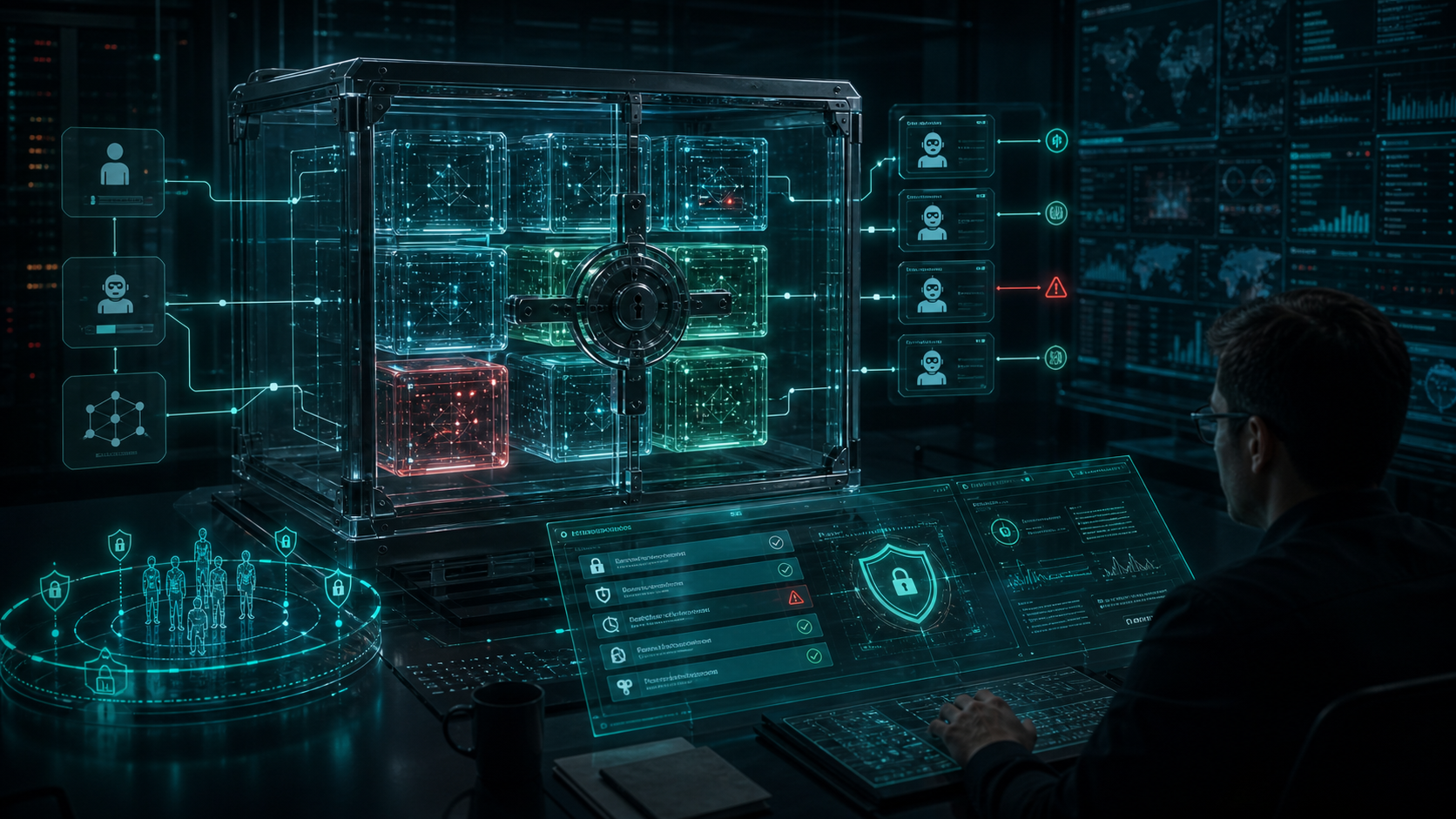 Agent Memory Is a Security Boundary