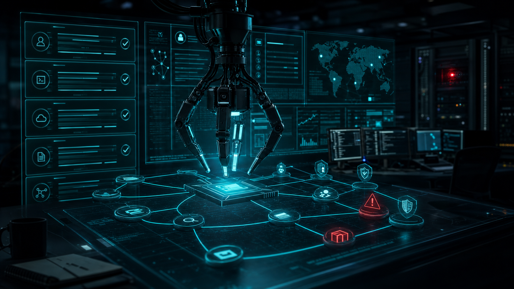 OpenClaw and the New Agent Control Plane